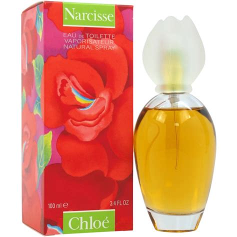 chloe narcisse bewertung